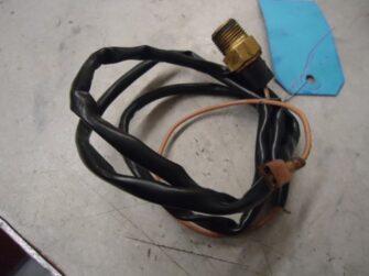 1994 Polaris PWC SL 750 Exhaust Temp. Sensor