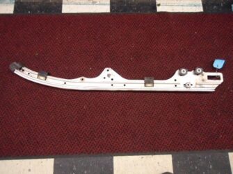 2000 Polaris LH Suspension Rail