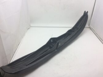 2015 Ski-Doo New Black Left 5.7 Pilot Ski - SEE COMMENTS