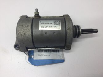 2016 Polaris Starter Motor - Ranger XP 1000