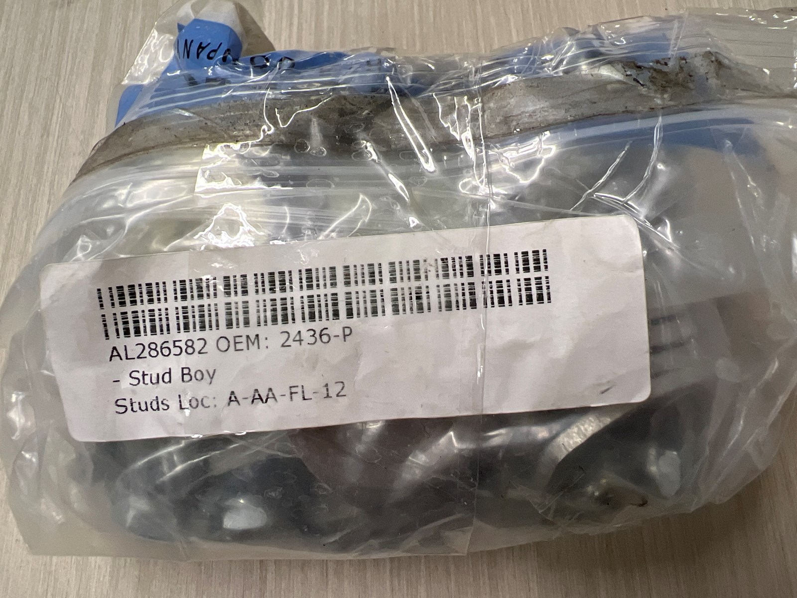 Stud Boy "Power Point Plus 1.187" 18 pak - Image 2