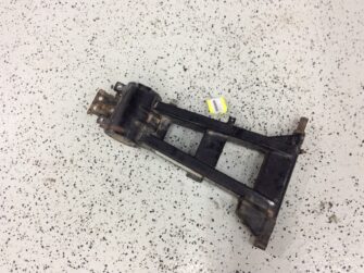 2007 Bombardier DS 250 Rear Swing Arm