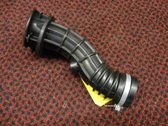 2015 Ski-Doo secondary air box flute