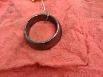 2015 Ski-Doo exhaust gasket