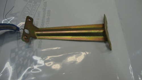 2016 Polaris windshield support bracket - Ranger XP 900