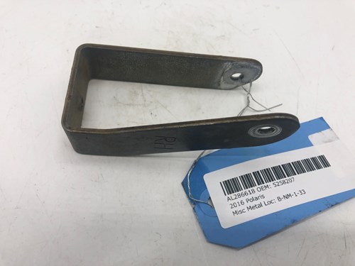 2016 Polaris RH front bumper bracket - Ranger XP 900 - Image 4