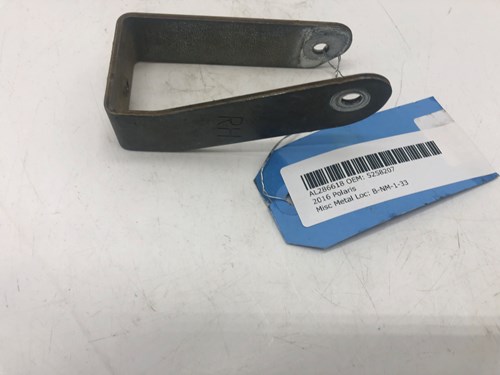 2016 Polaris RH front bumper bracket - Ranger XP 900 - Image 5