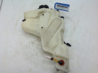 2007 Polaris Oil Tank