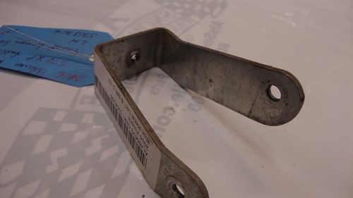 2016 Polaris LH front bumper bracket - Ranger XP 900 - Image 3