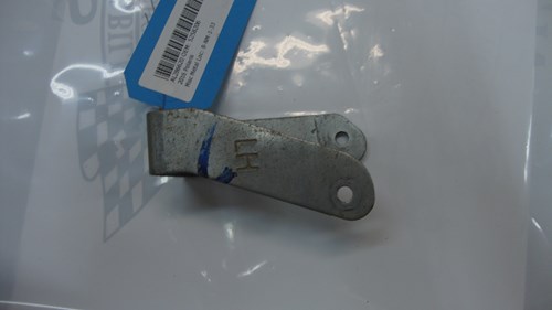 2016 Polaris LH front bumper bracket - Ranger XP 900