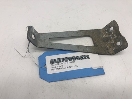 2016 Polaris dash mounting bracket - Ranger XP 900 - Image 2