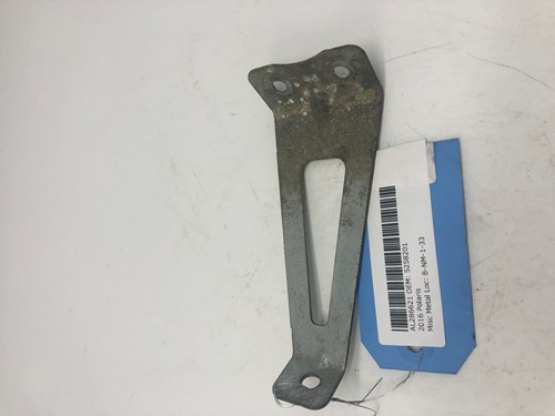 2016 Polaris dash mounting bracket - Ranger XP 900 - Image 3