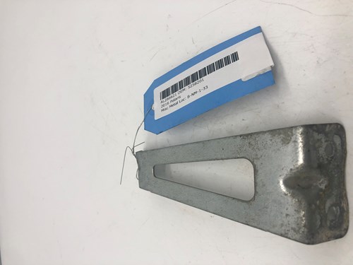 2016 Polaris dash mounting bracket - Ranger XP 900 - Image 5