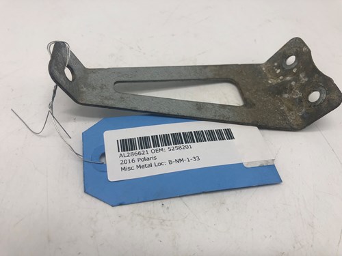 2016 Polaris dash mounting bracket - Ranger XP 900