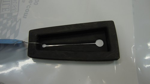 2016 Polaris shift lever grommet - Ranger XP 900 - Image 2