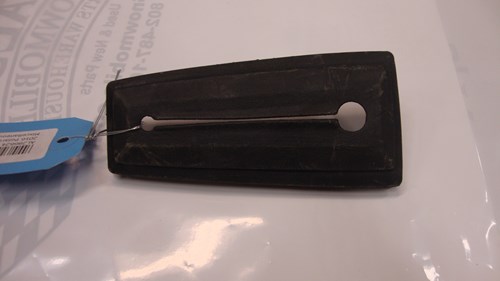 2016 Polaris shift lever grommet - Ranger XP 900