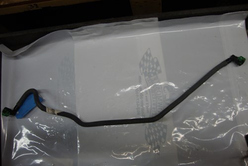 2016 Polaris fuel line - Ranger XP 900