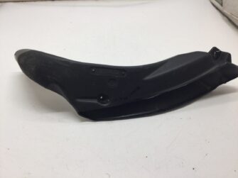 2007 Polaris Brake Duct Assembly