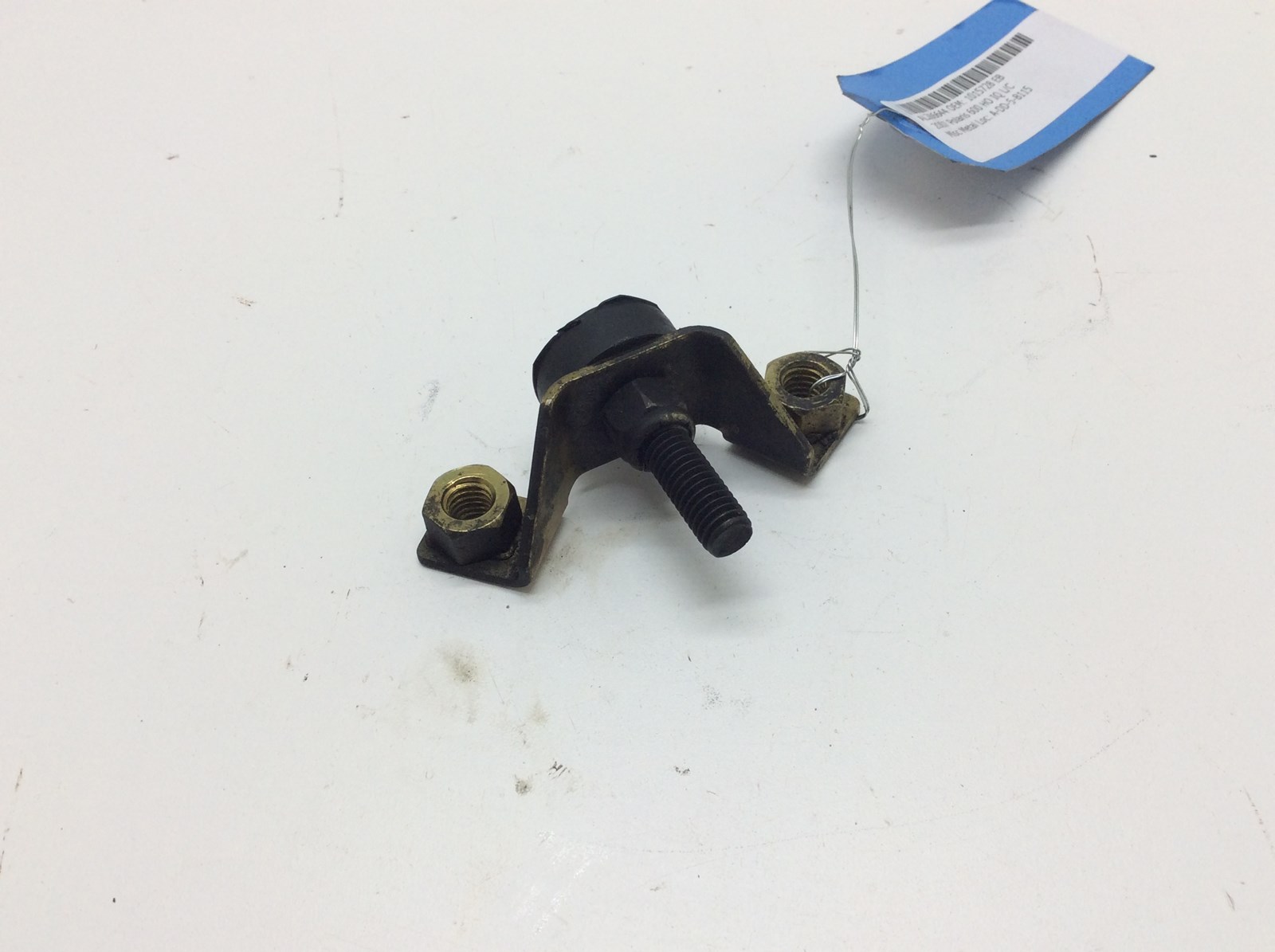 2007 Polaris Torque Weld w/Torque Stop - Image 3