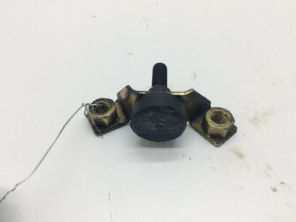 2007 Polaris Torque Weld w/Torque Stop