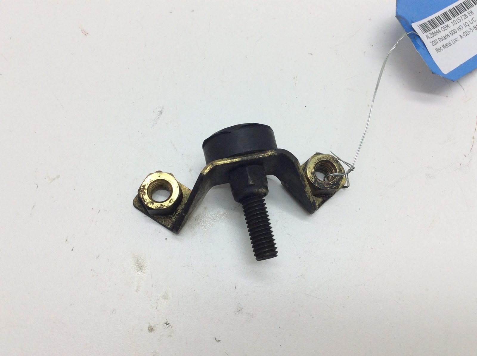 2007 Polaris Torque Weld w/Torque Stop - Image 5