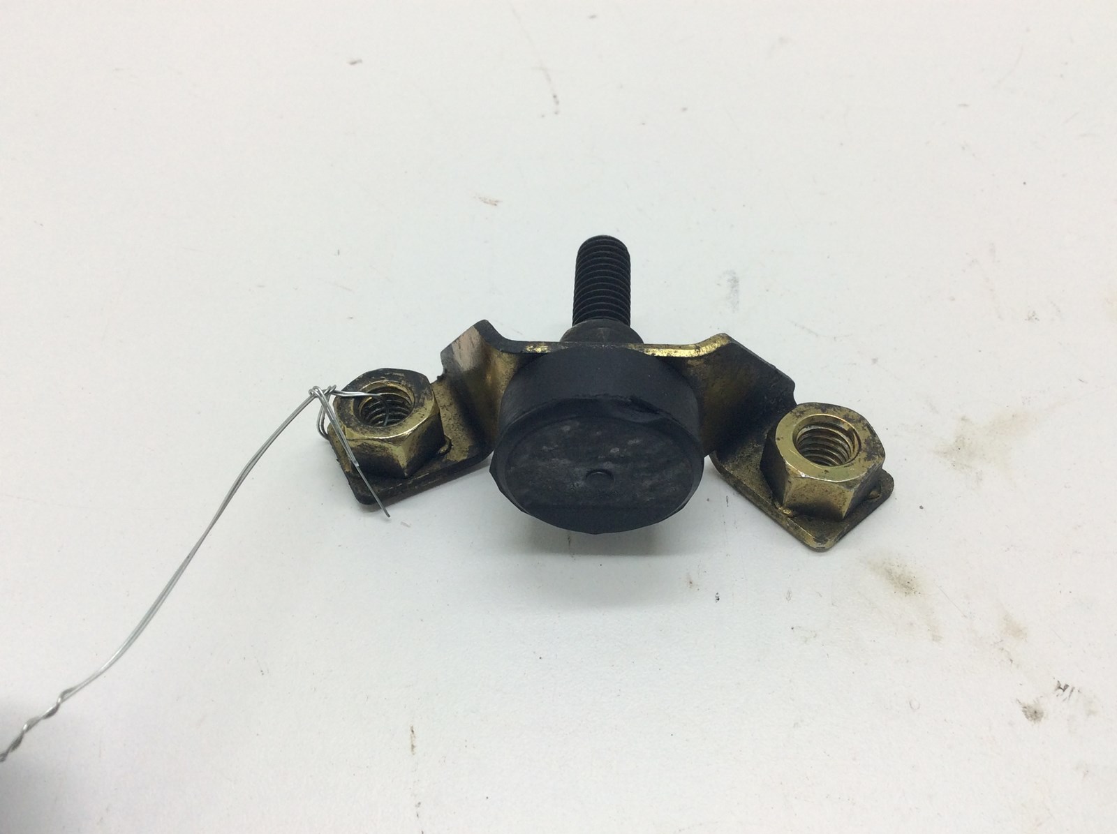 2007 Polaris Torque Weld w/Torque Stop