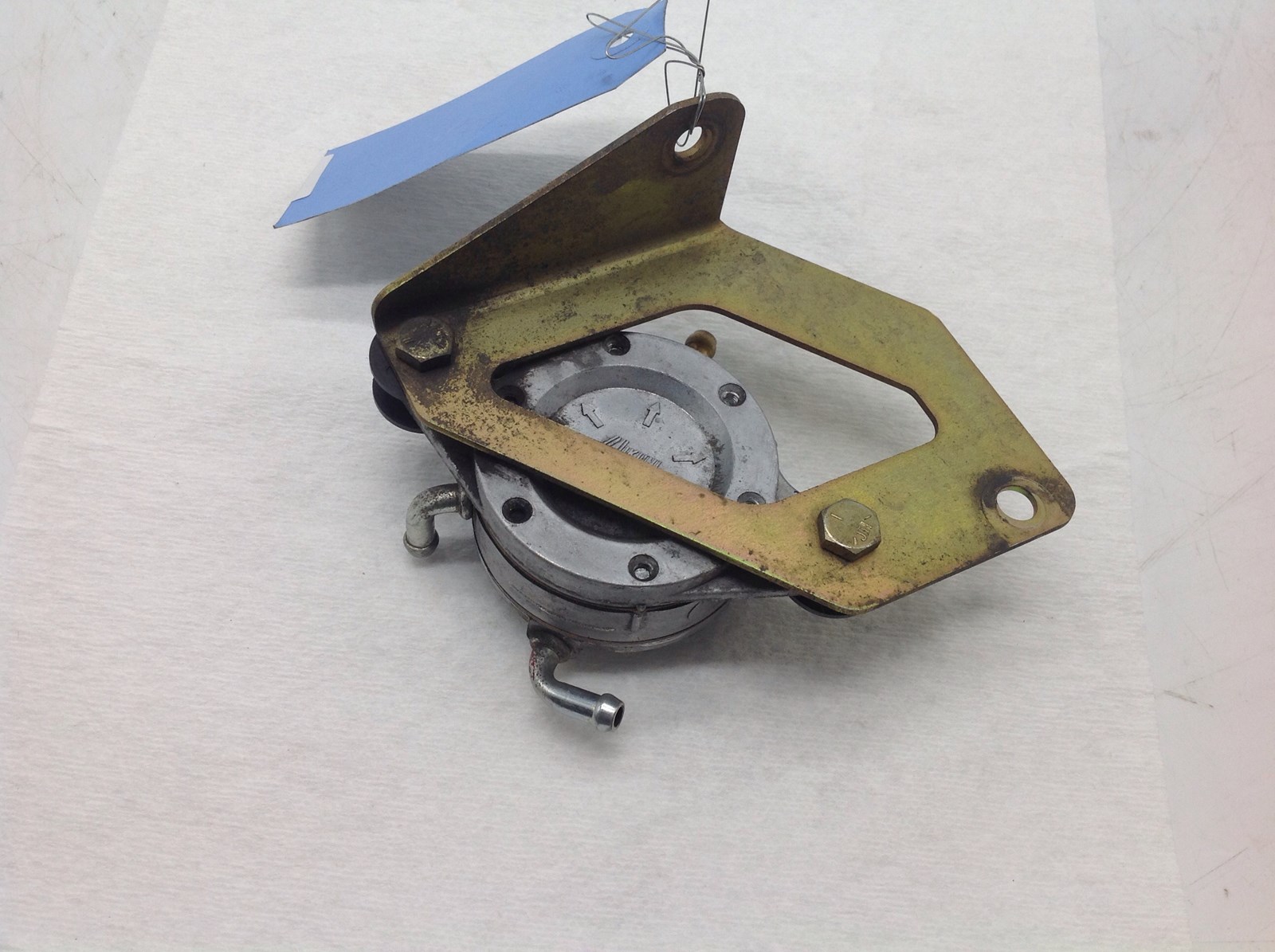 2012 Polaris Fuel Pump - Image 2