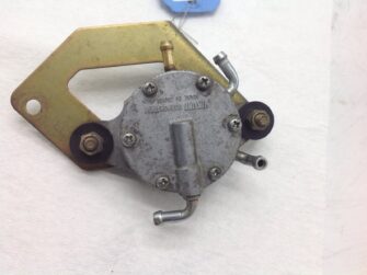 2012 Polaris Fuel Pump