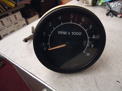 2002 Arctic Cat Tachometer