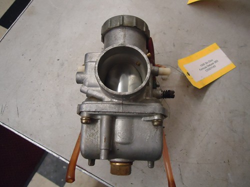 1998 Ski-Doo Carburetor (PTO Side)
