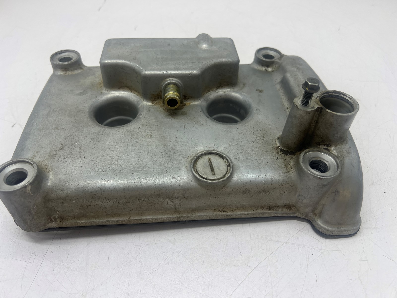 2014 Arctic Cat Wildcat 700 Trail Valve Cover - Image 2