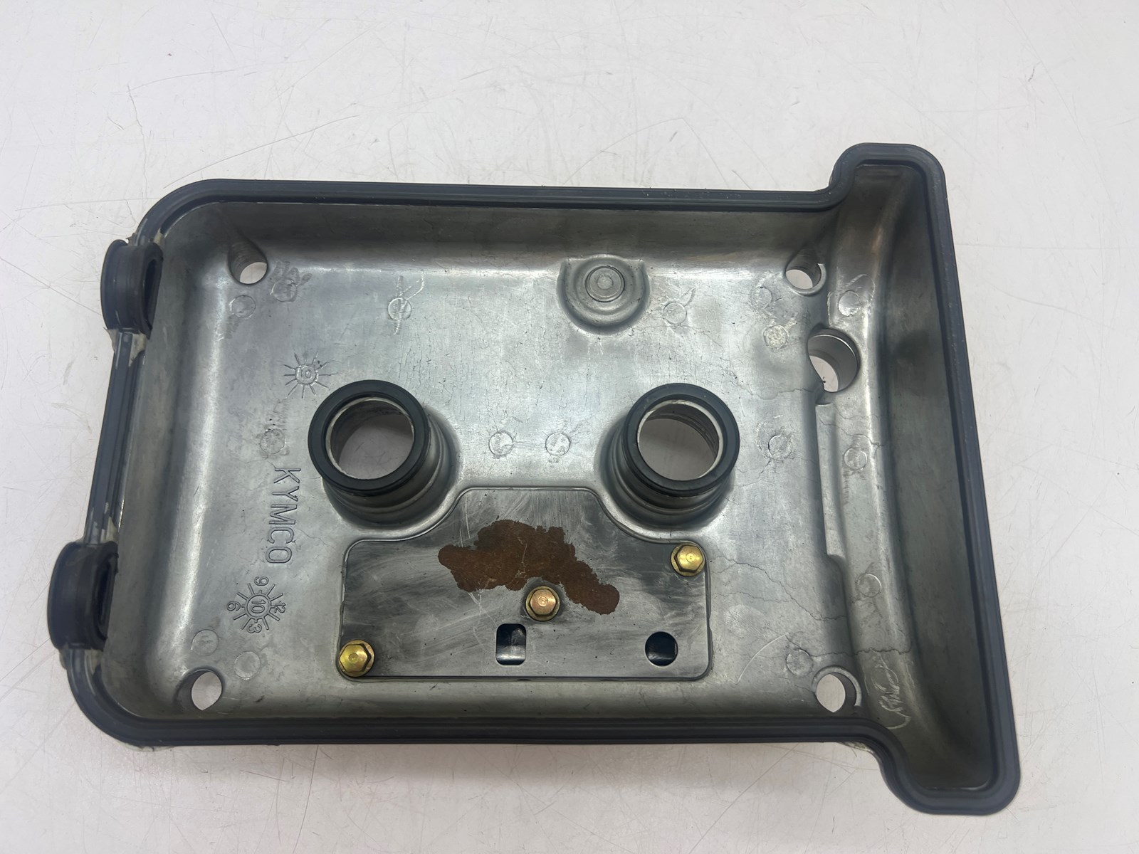 2014 Arctic Cat Wildcat 700 Trail Valve Cover - Image 3