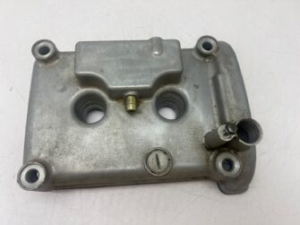 2014 Arctic Cat Wildcat 700 Trail Valve Cover