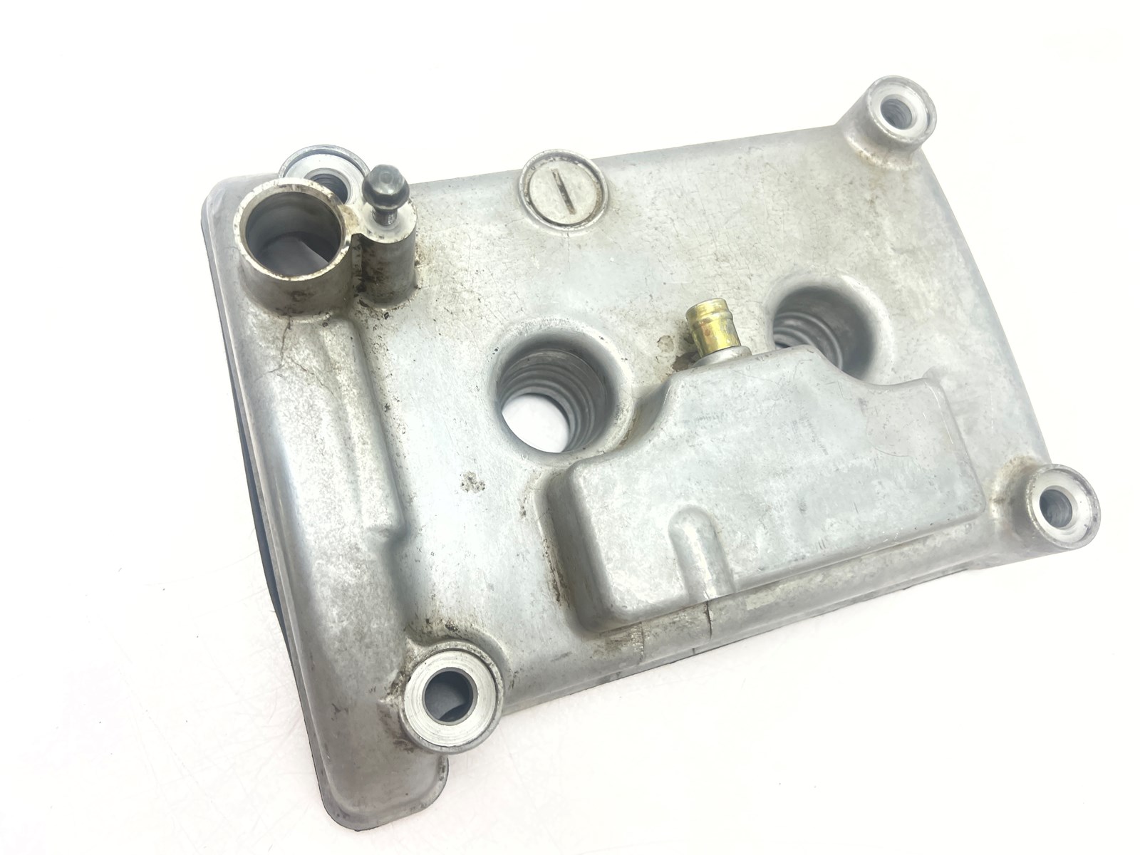 2014 Arctic Cat Wildcat 700 Trail Valve Cover - Image 4