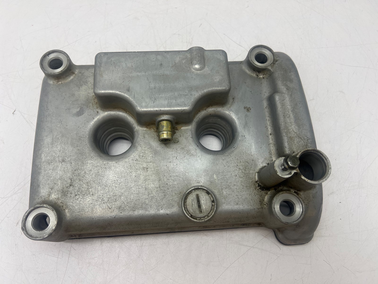 2014 Arctic Cat Wildcat 700 Trail Valve Cover