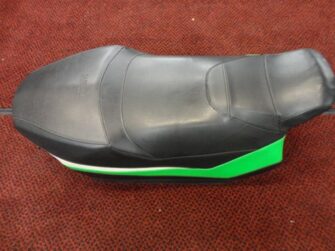 2013 Arctic Cat seat