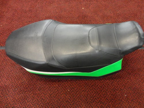2013 Arctic Cat seat