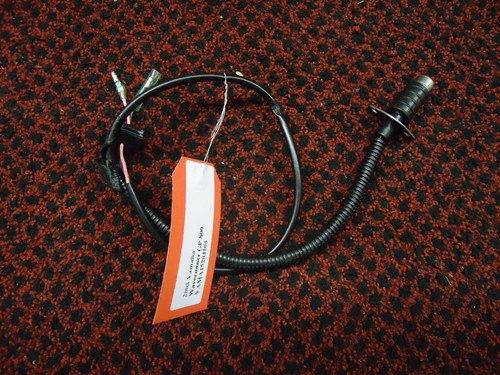 2003 Yamaha PWC Waverunner GP800R Thermo Switch