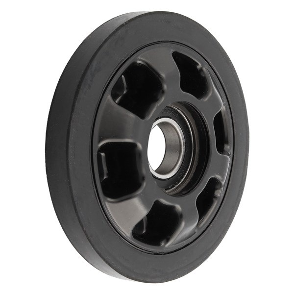 IDLER WHEEL 135MM BK 6005 YAM - Image 2