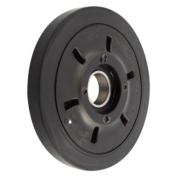 IDLER WHEEL 135MM BK 6005 YAM - Image 3
