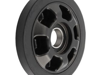 IDLER WHEEL 135MM BK 6005 YAM