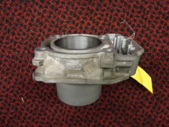 2007 Can-Am cylinder - Outlander 650 XT