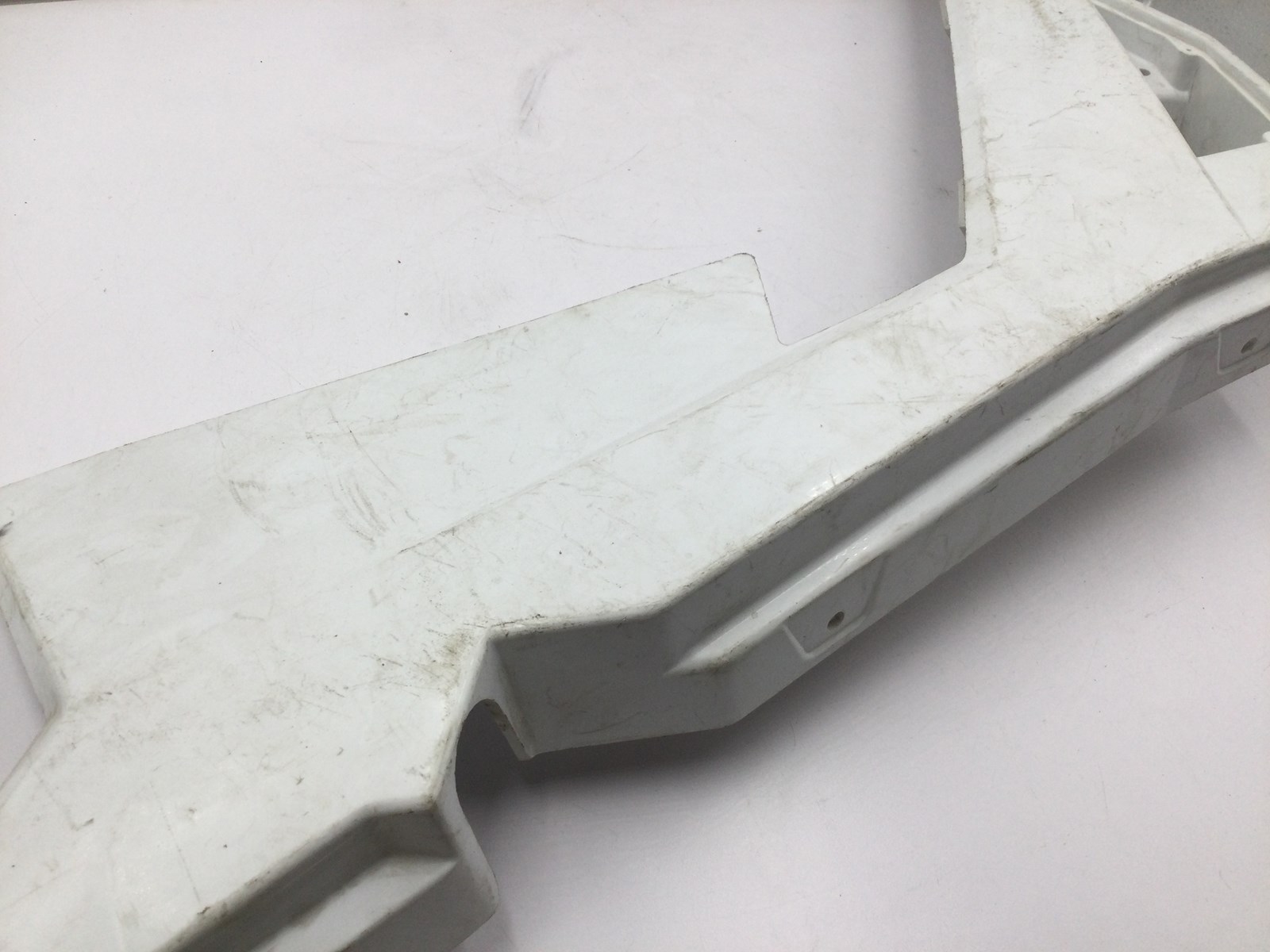 2017 Polaris RZR 900 RH Rear Fender - Image 3