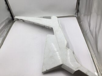 2017 Polaris RZR 900 RH Rear Fender