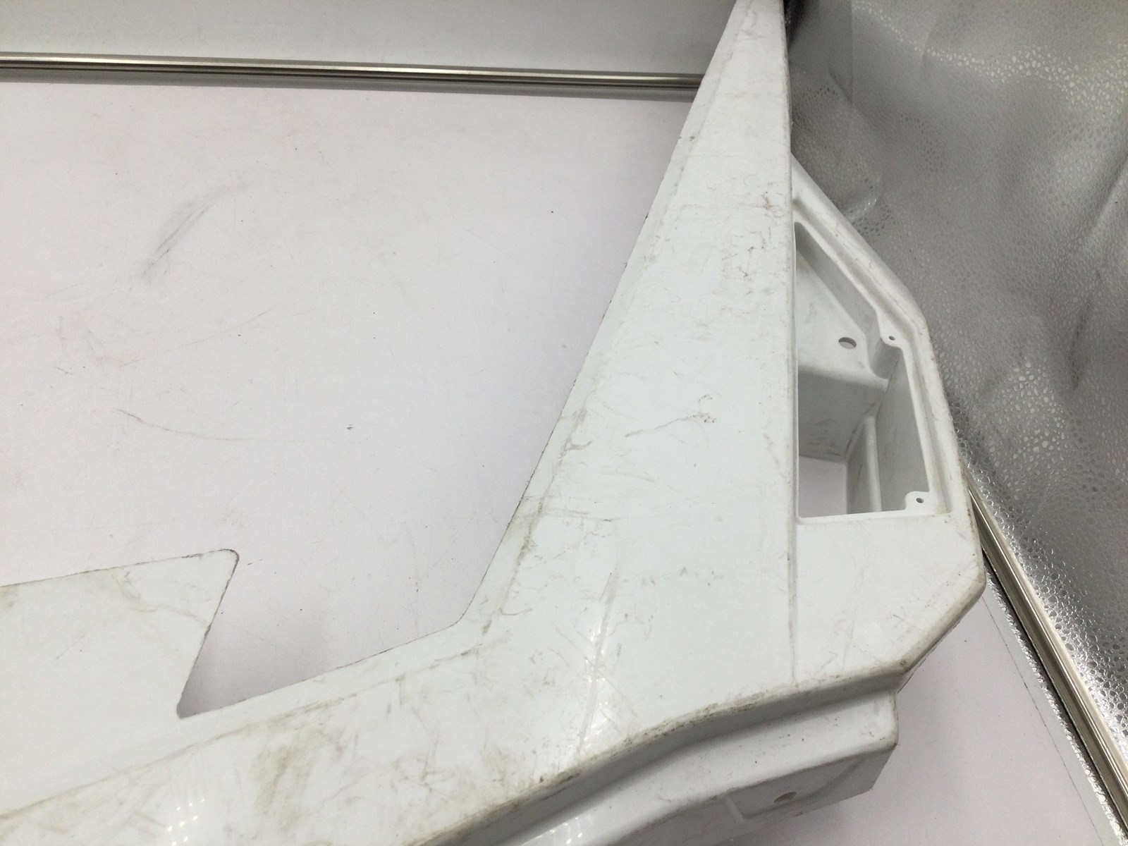 2017 Polaris RZR 900 RH Rear Fender - Image 4