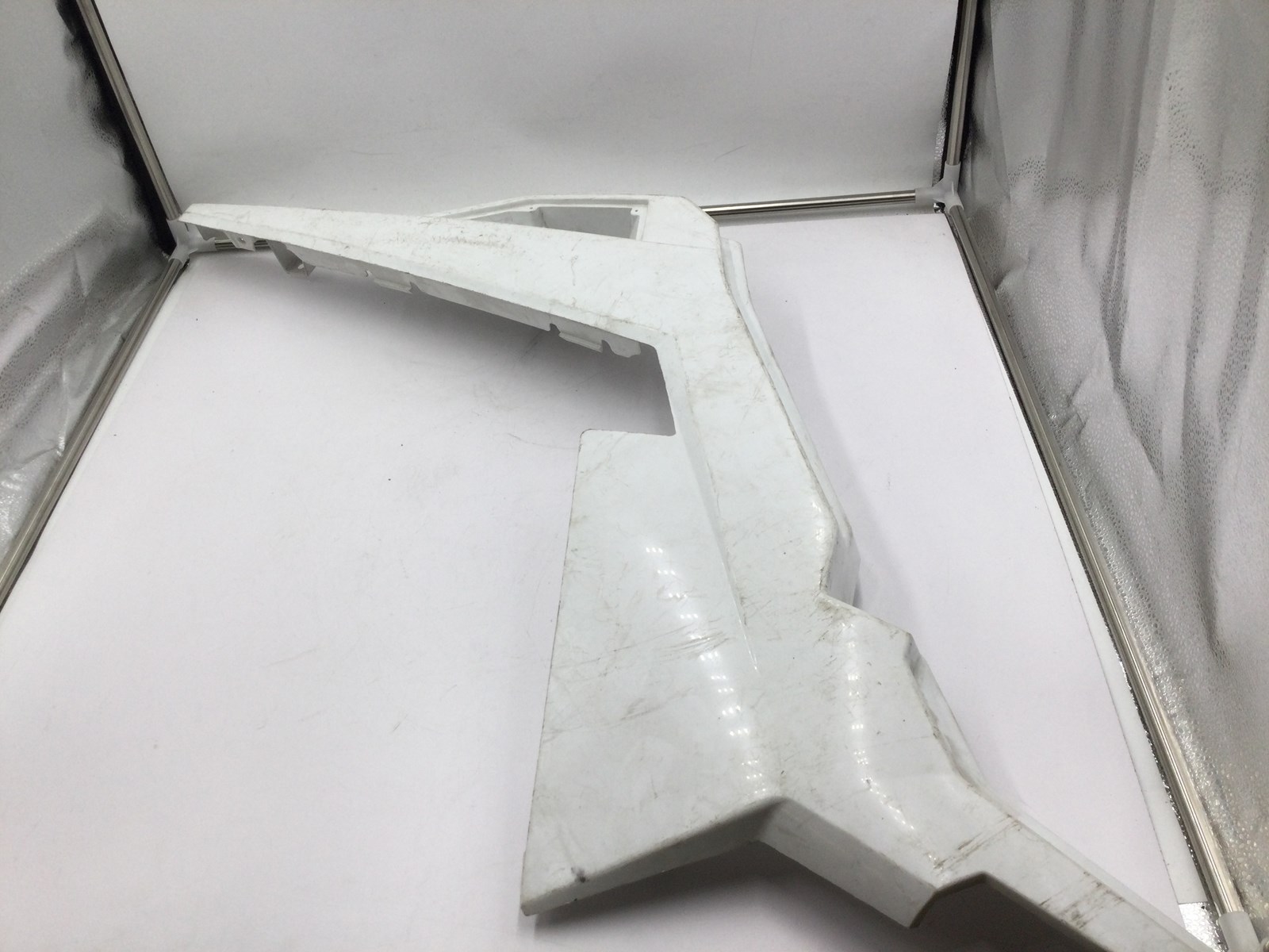 2017 Polaris RZR 900 RH Rear Fender