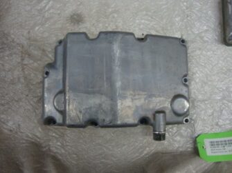 2014 Arctic Cat Wildcat 700 Trail Oil Pan