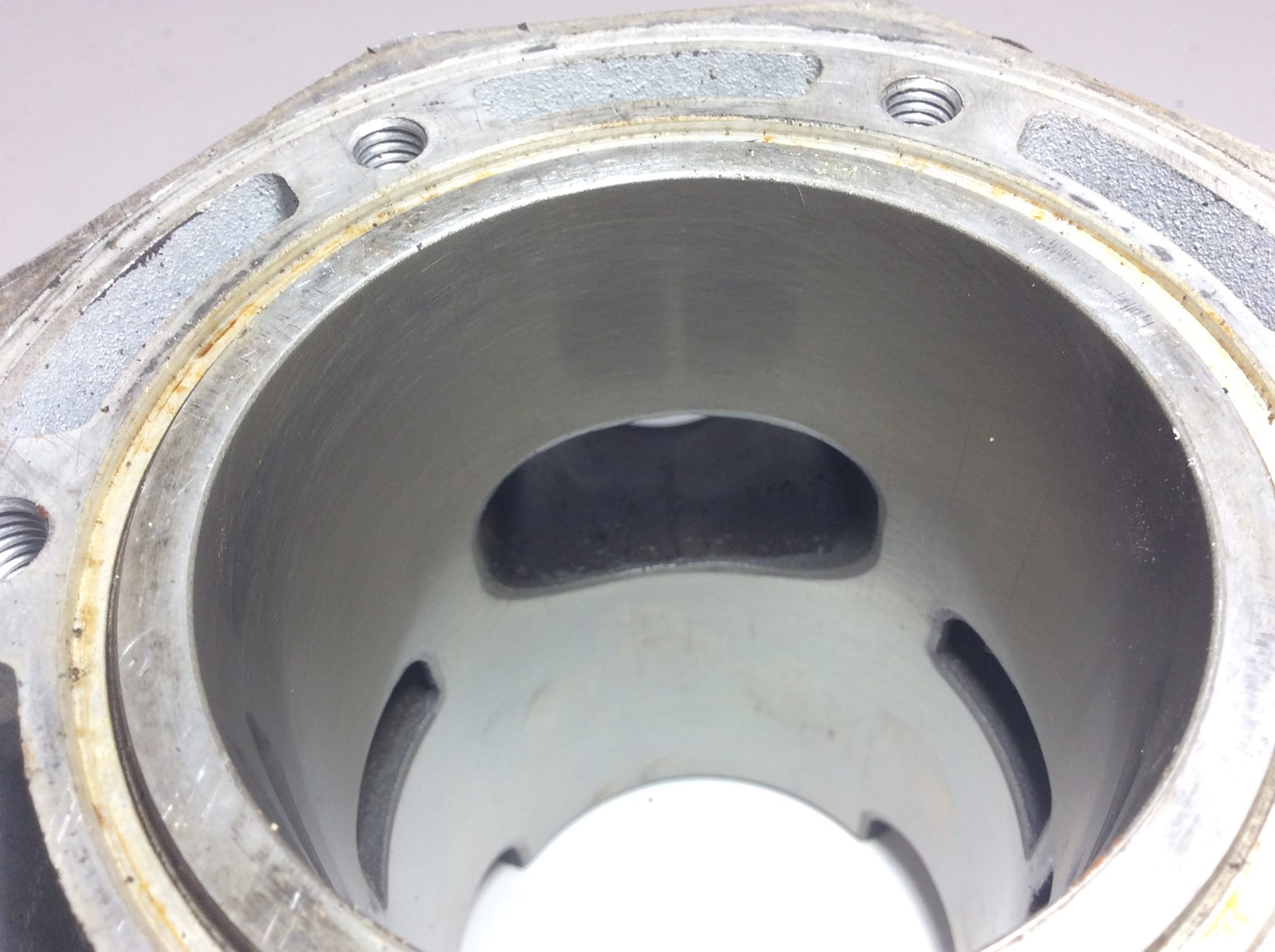 1997 Arctic Cat Used Cylinder 550cc - Image 4