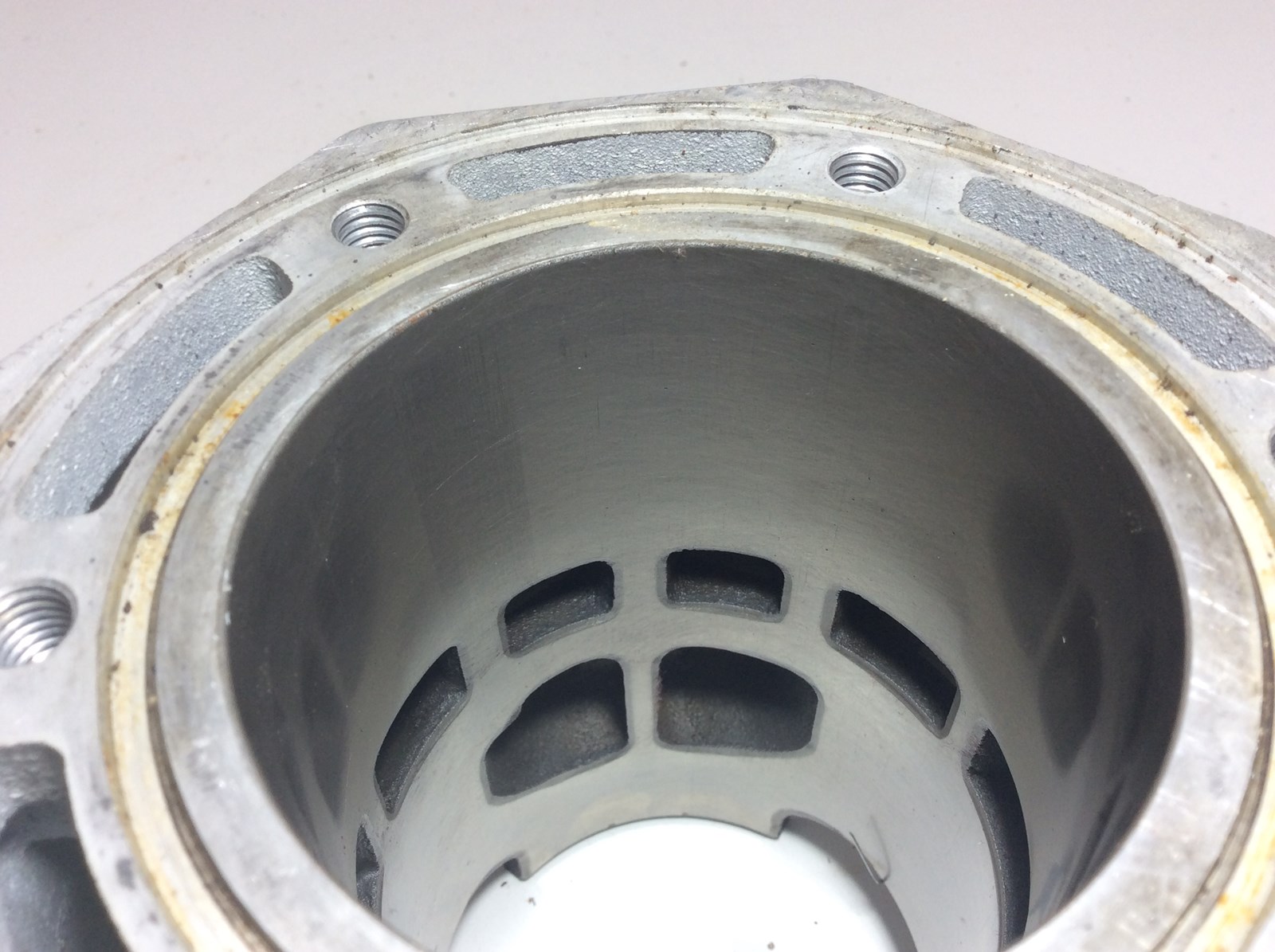 1997 Arctic Cat Used Cylinder 550cc - Image 5