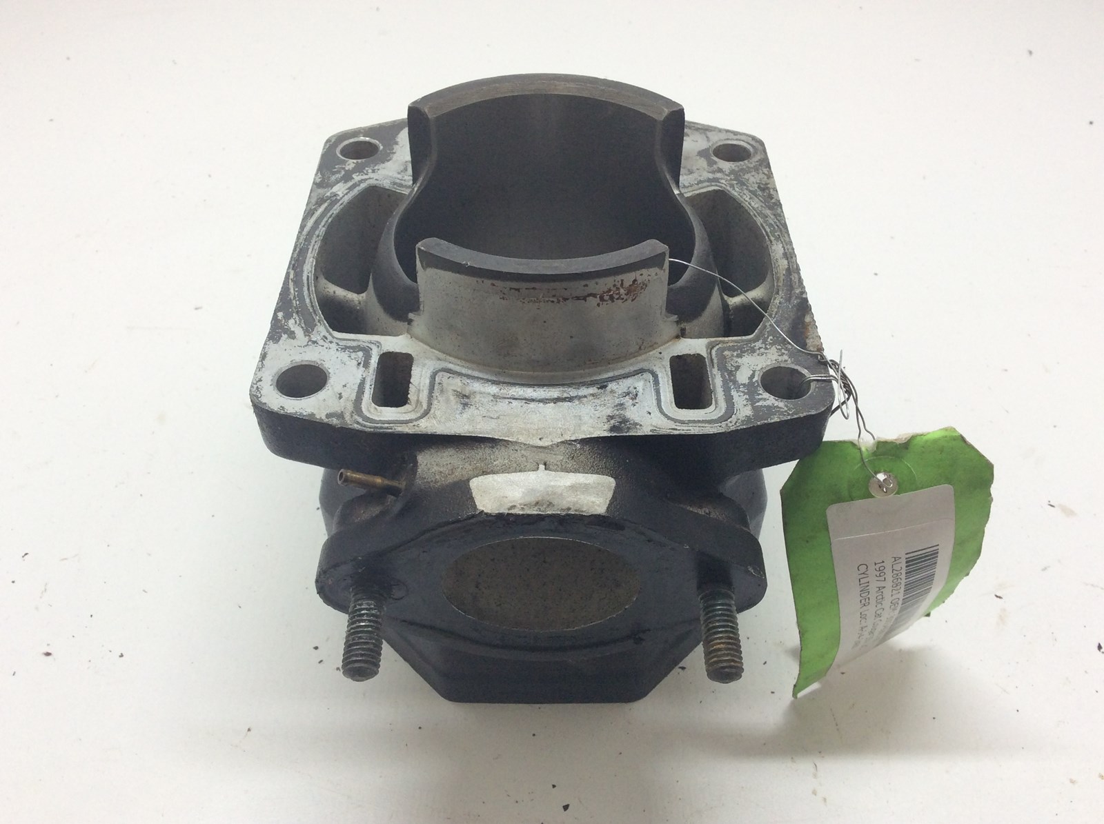 1997 Arctic Cat Used Cylinder 550cc